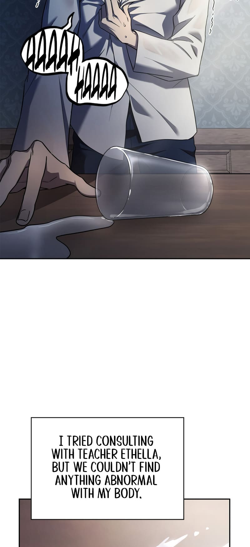 Infinite Mage, Chapter 48 image 36